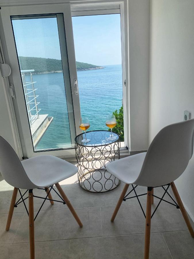 Azzure Apartment Ulcinj Exterior photo