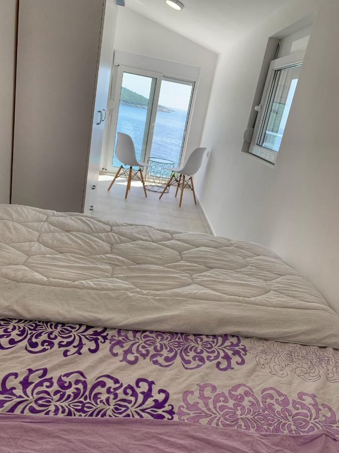 Azzure Apartment Ulcinj Exterior photo