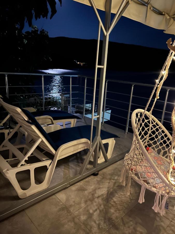Azzure Apartment Ulcinj Exterior photo