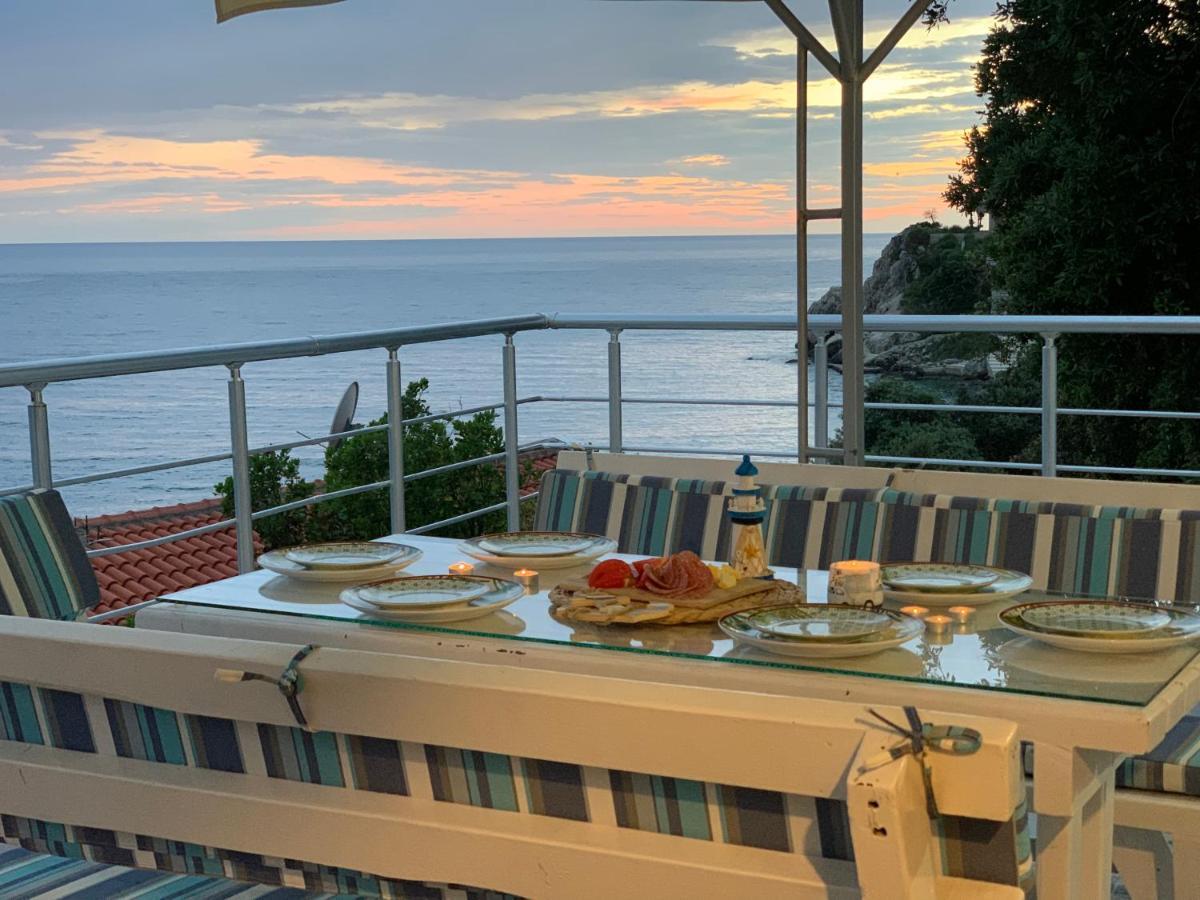 Azzure Apartment Ulcinj Exterior photo
