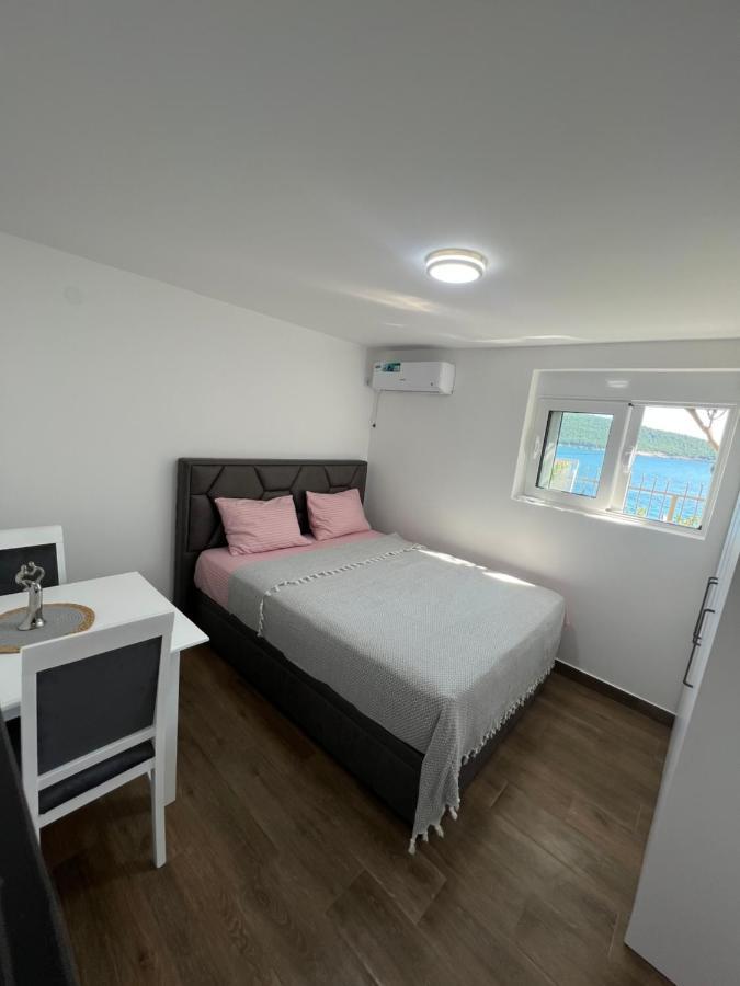 Azzure Apartment Ulcinj Exterior photo