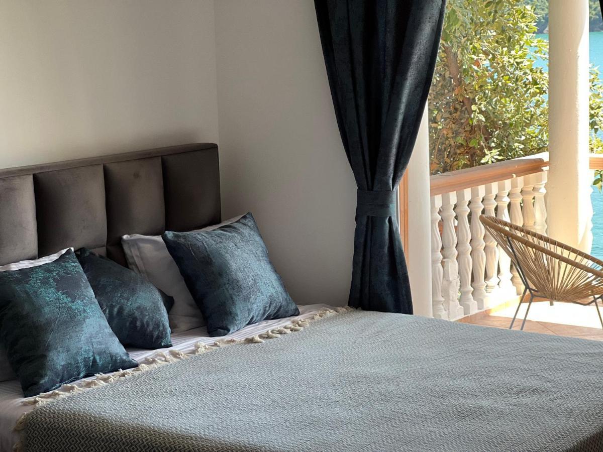 Azzure Apartment Ulcinj Exterior photo