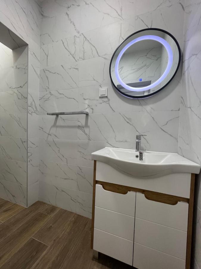 Azzure Apartment Ulcinj Exterior photo