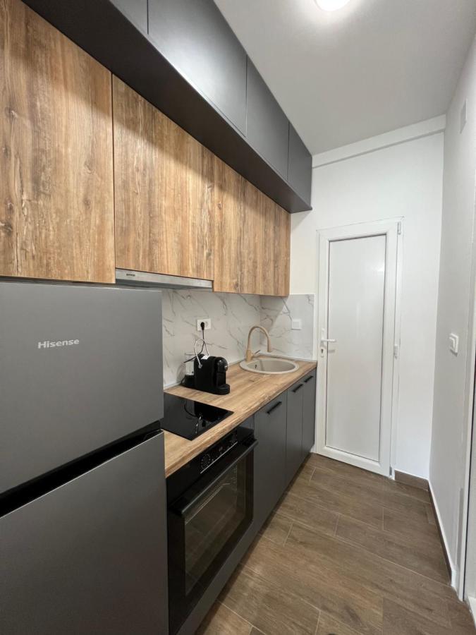Azzure Apartment Ulcinj Exterior photo