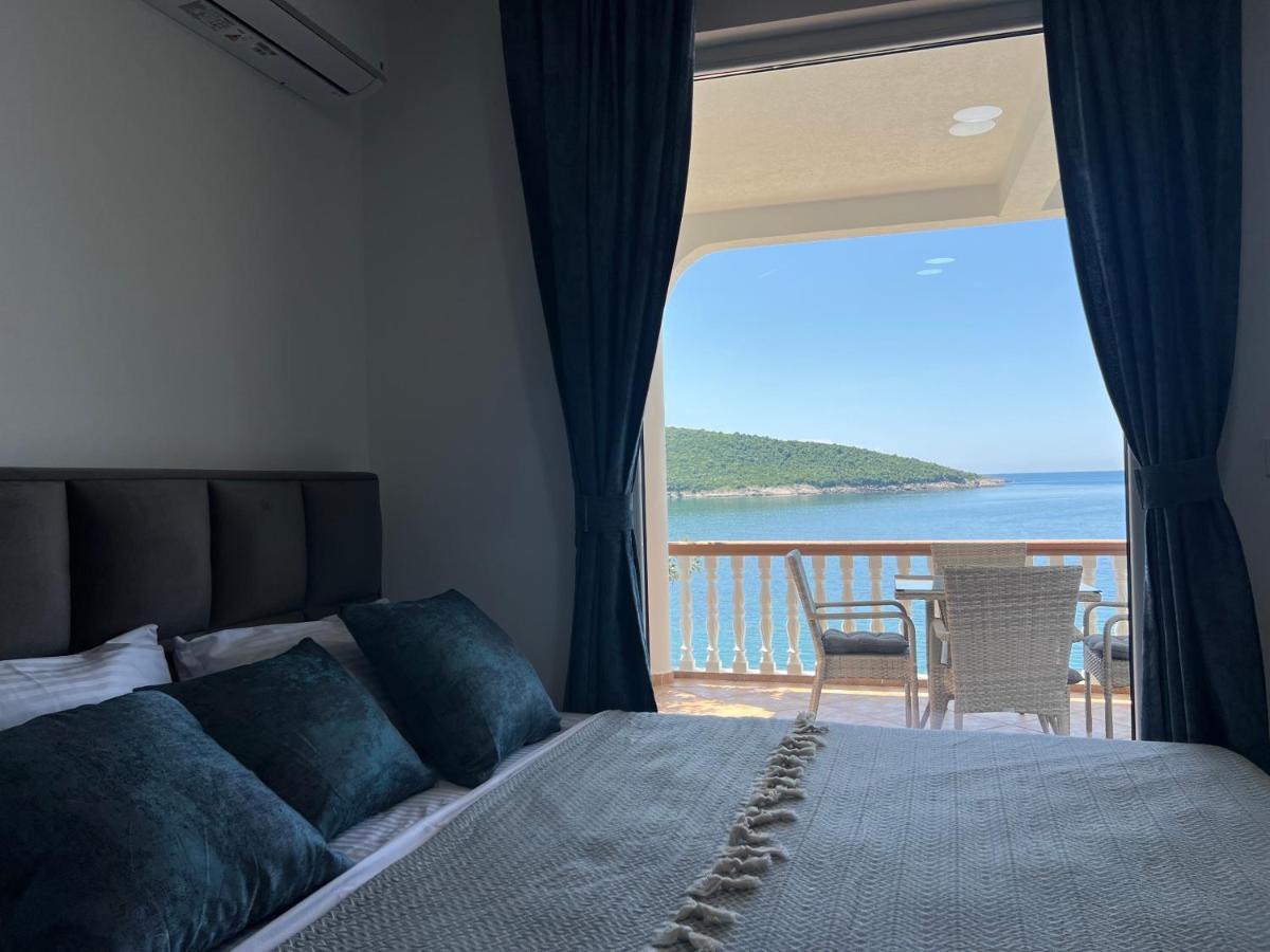 Azzure Apartment Ulcinj Exterior photo