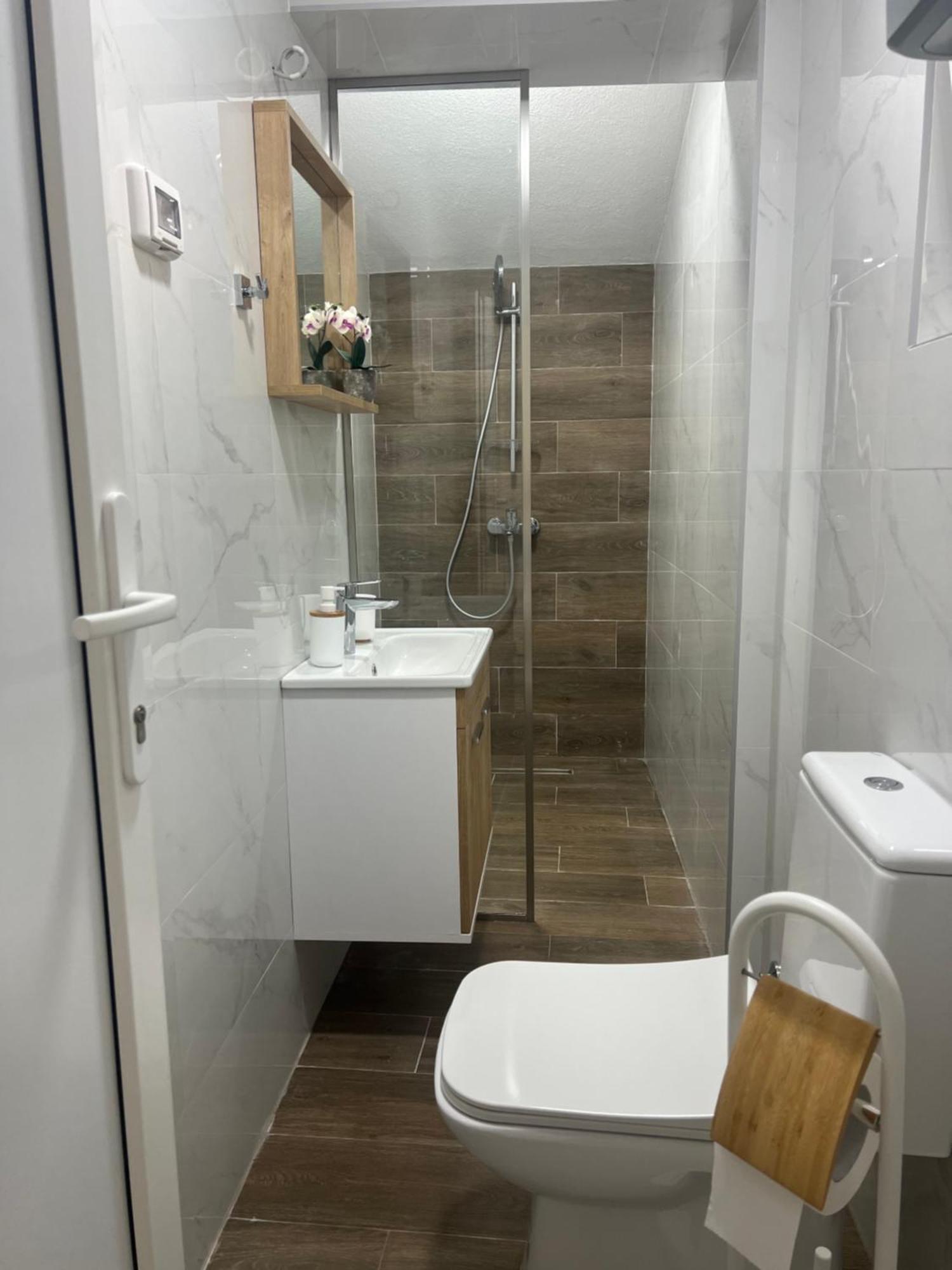 Azzure Apartment Ulcinj Exterior photo