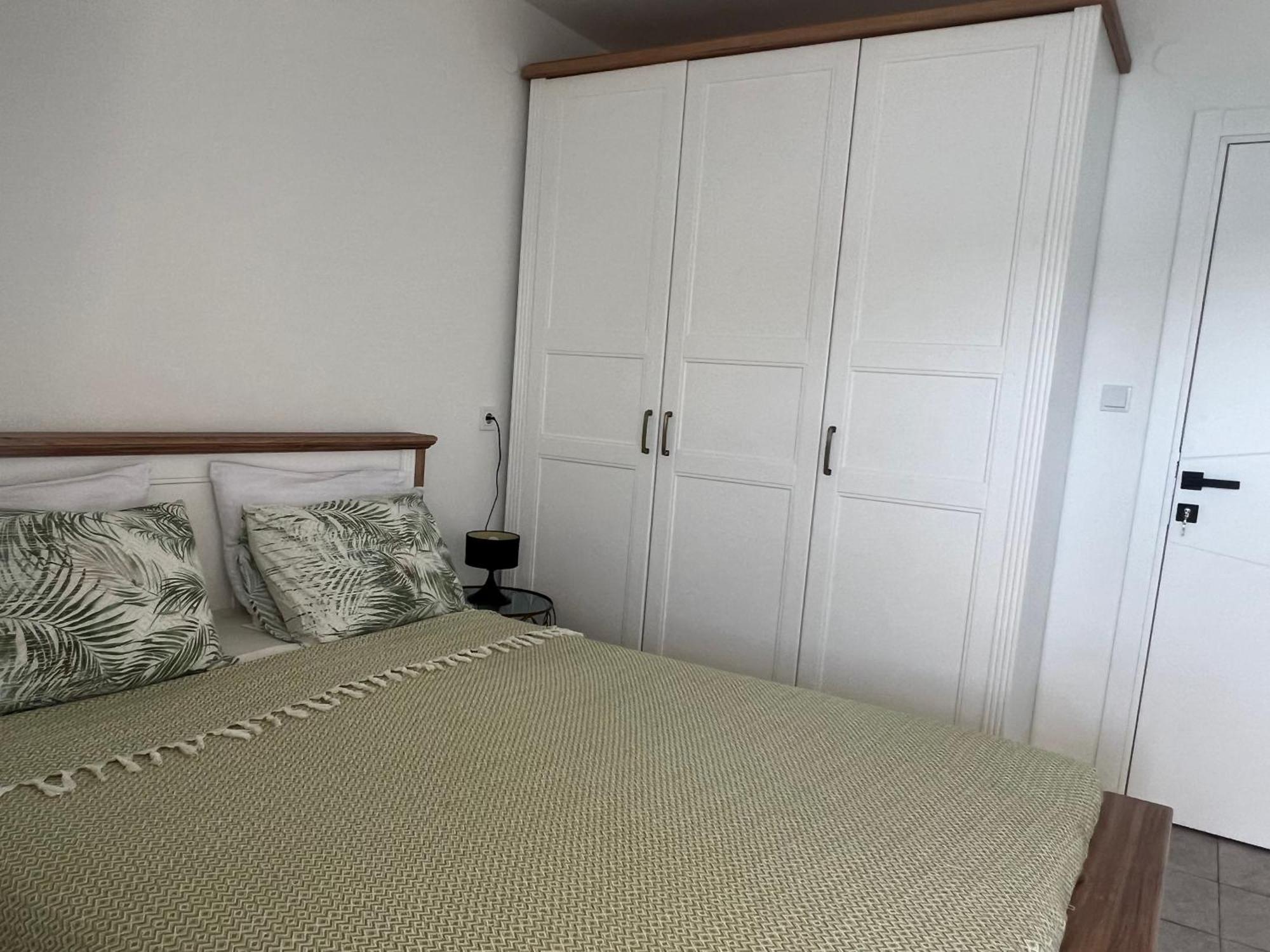Azzure Apartment Ulcinj Exterior photo